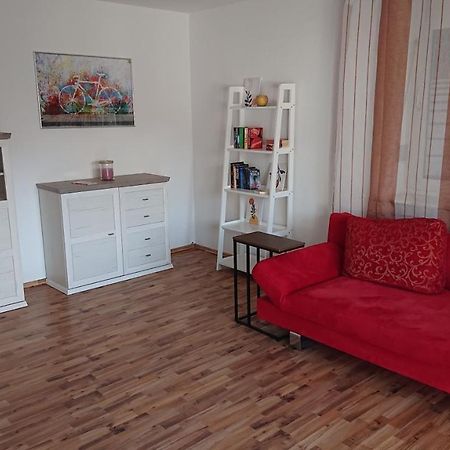 Apartment Ferienwohnung Vogt Sinzheim Dış mekan fotoğraf