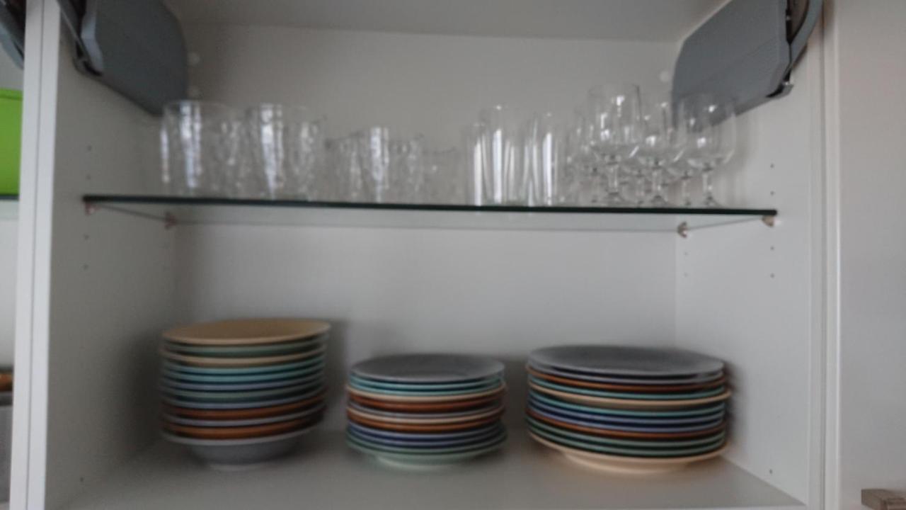 Apartment Ferienwohnung Vogt Sinzheim Dış mekan fotoğraf